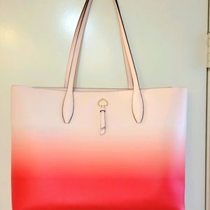 Kate Spade Adel tote bag